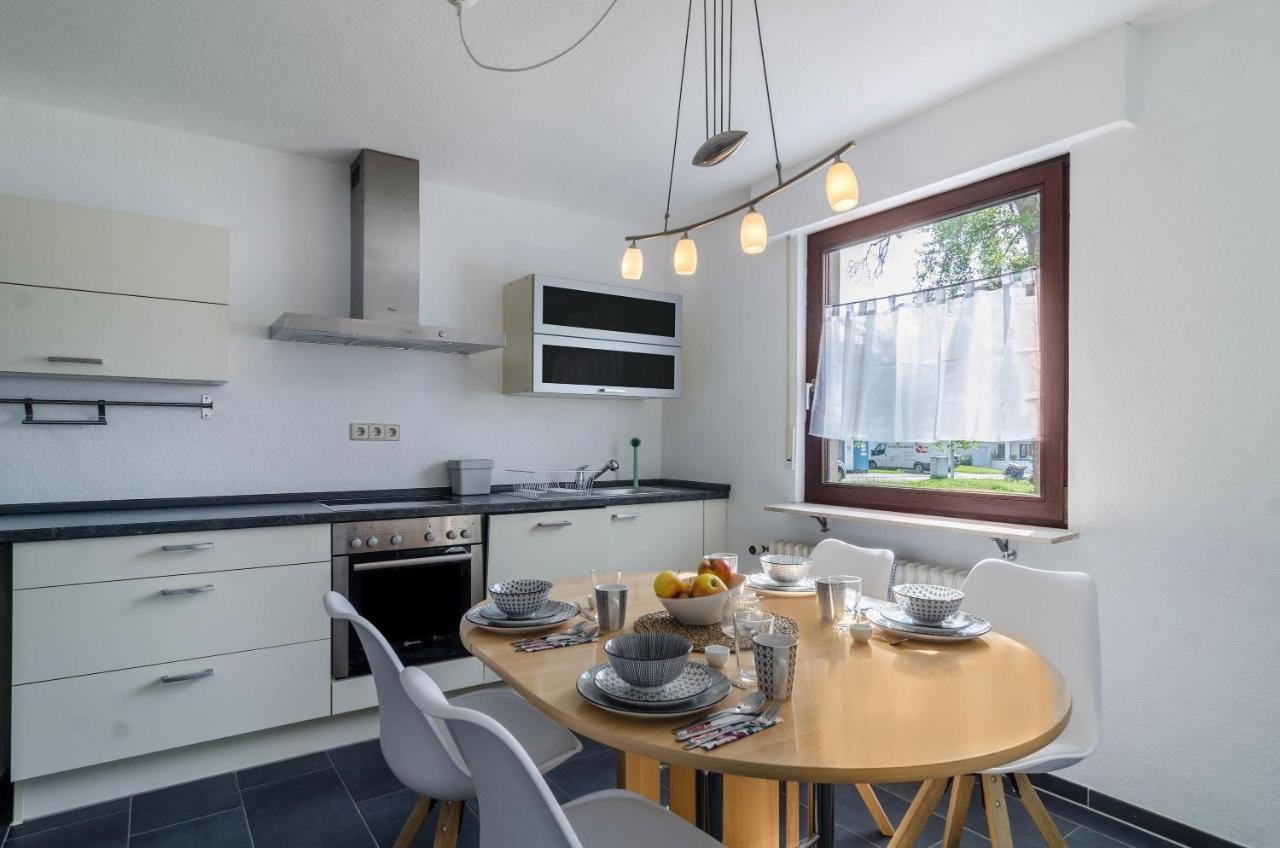 Ferienwohnung Zum Hecht Uberlingen Exteriér fotografie
