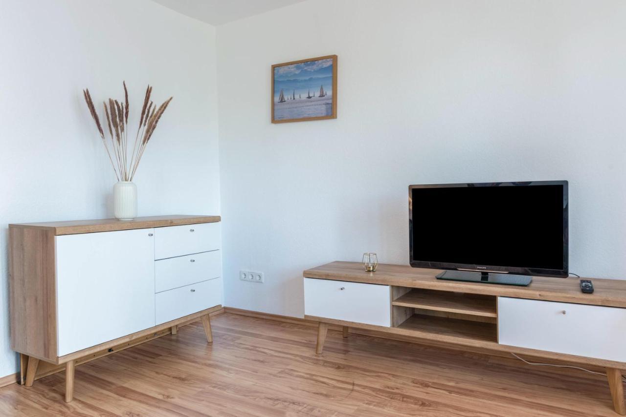 Ferienwohnung Zum Hecht Uberlingen Exteriér fotografie