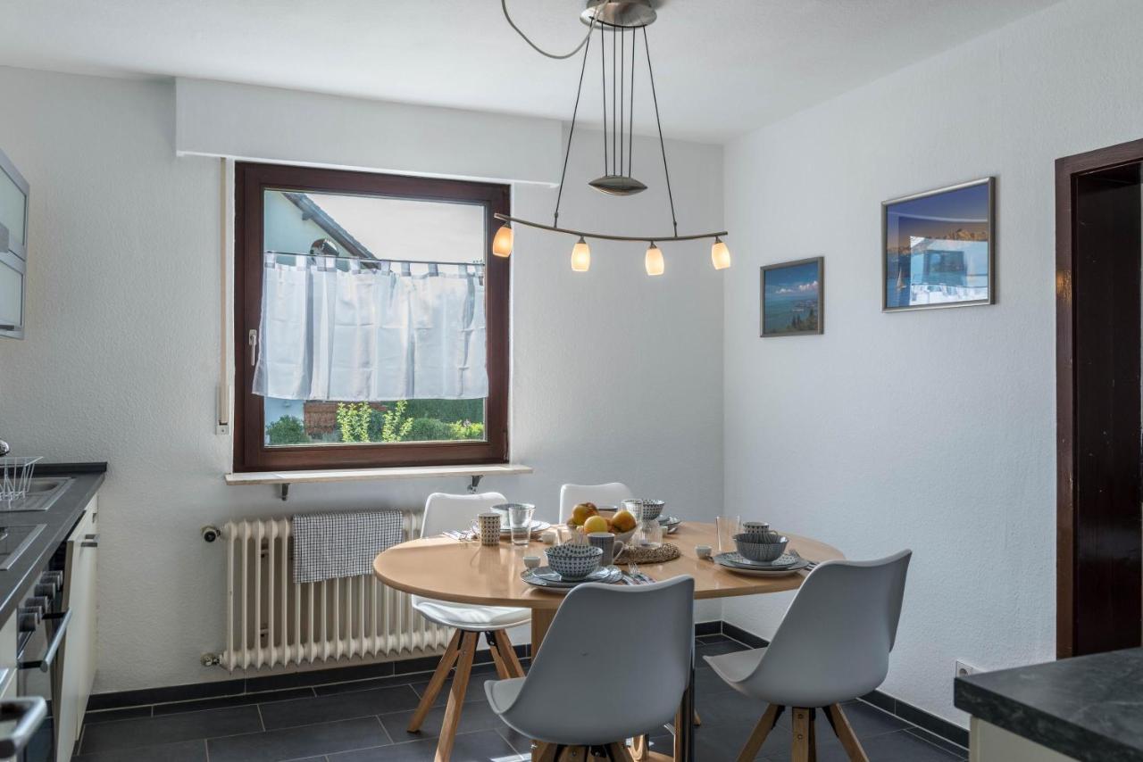 Ferienwohnung Zum Hecht Uberlingen Exteriér fotografie