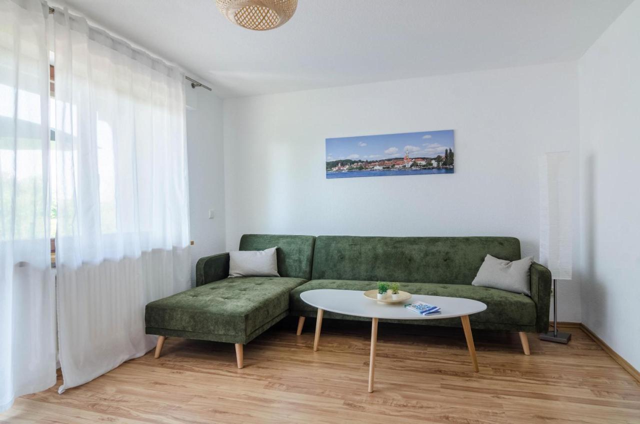Ferienwohnung Zum Hecht Uberlingen Exteriér fotografie