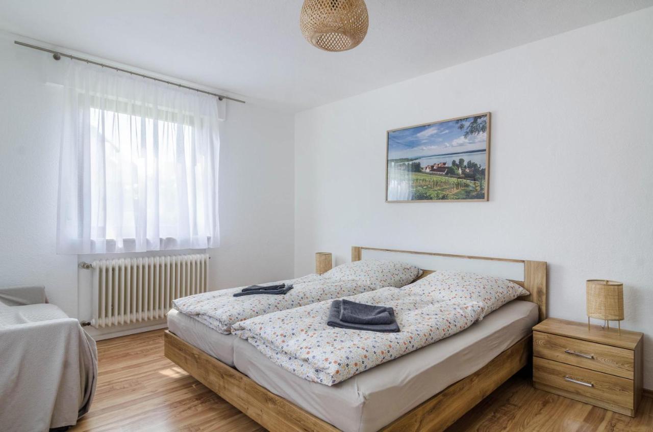Ferienwohnung Zum Hecht Uberlingen Exteriér fotografie