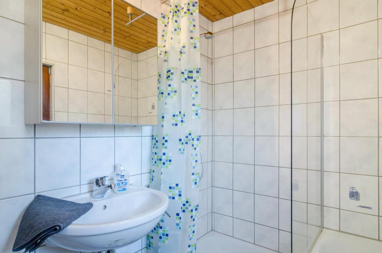Ferienwohnung Zum Hecht Uberlingen Exteriér fotografie