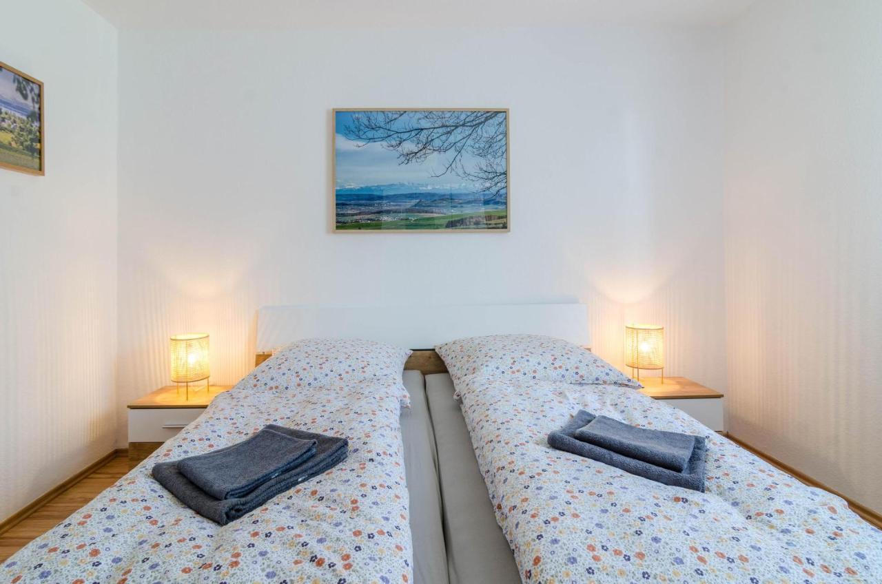 Ferienwohnung Zum Hecht Uberlingen Exteriér fotografie