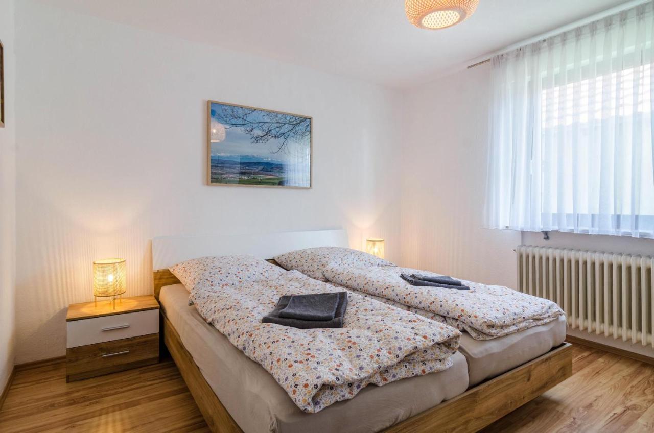 Ferienwohnung Zum Hecht Uberlingen Exteriér fotografie