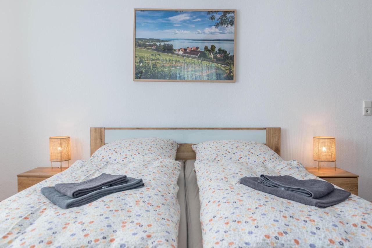 Ferienwohnung Zum Hecht Uberlingen Exteriér fotografie