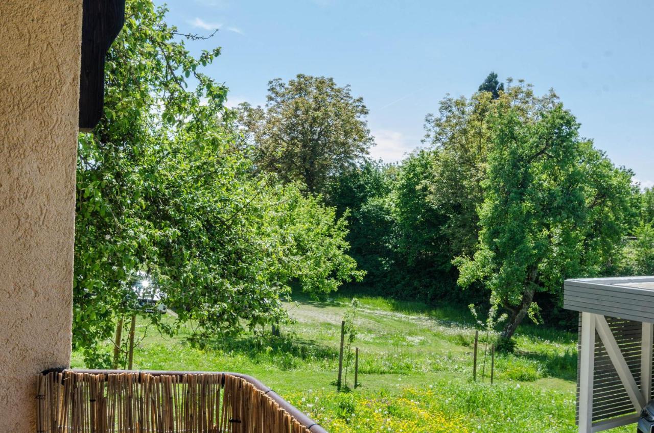 Ferienwohnung Zum Hecht Uberlingen Exteriér fotografie