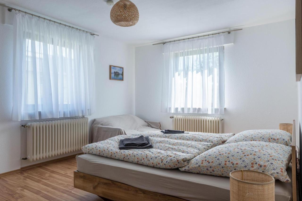 Ferienwohnung Zum Hecht Uberlingen Exteriér fotografie