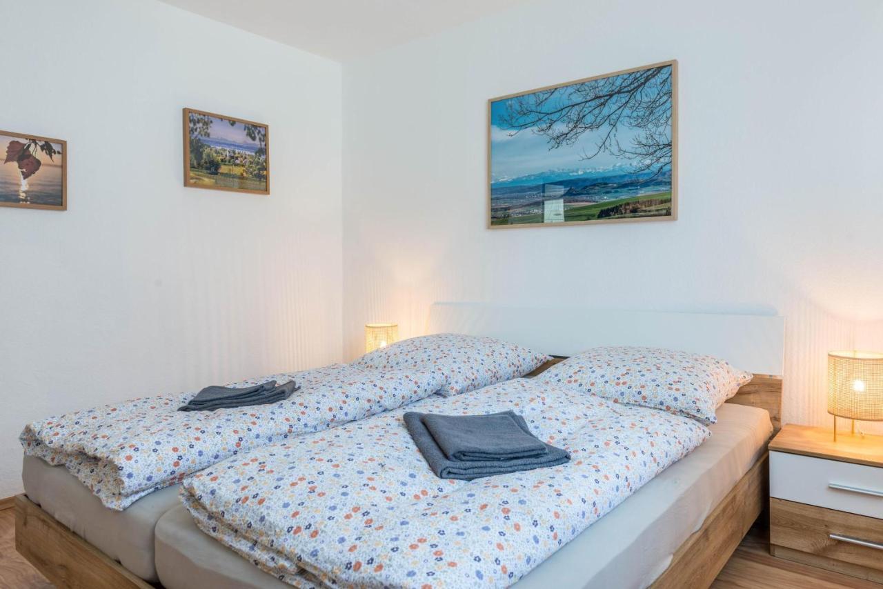 Ferienwohnung Zum Hecht Uberlingen Exteriér fotografie